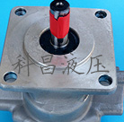 采用SP齒輪設(shè)計,波動小噪音低，產(chǎn)品性能穩(wěn)定